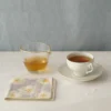 桂花紅茶005 【本心桂蜜紅茶|散茶100g】花甜甘韻