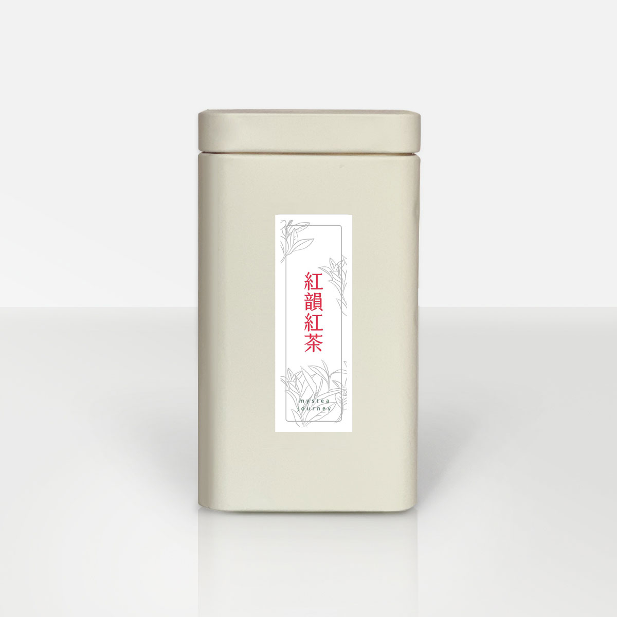 【紅韻蜜蜒紅茶】柑橘蜜甜