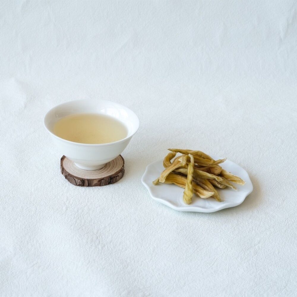 【微糖土芒果青果乾】微酸滋味