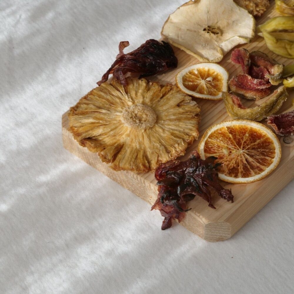 【微糖洛神果乾】冠軍洛神