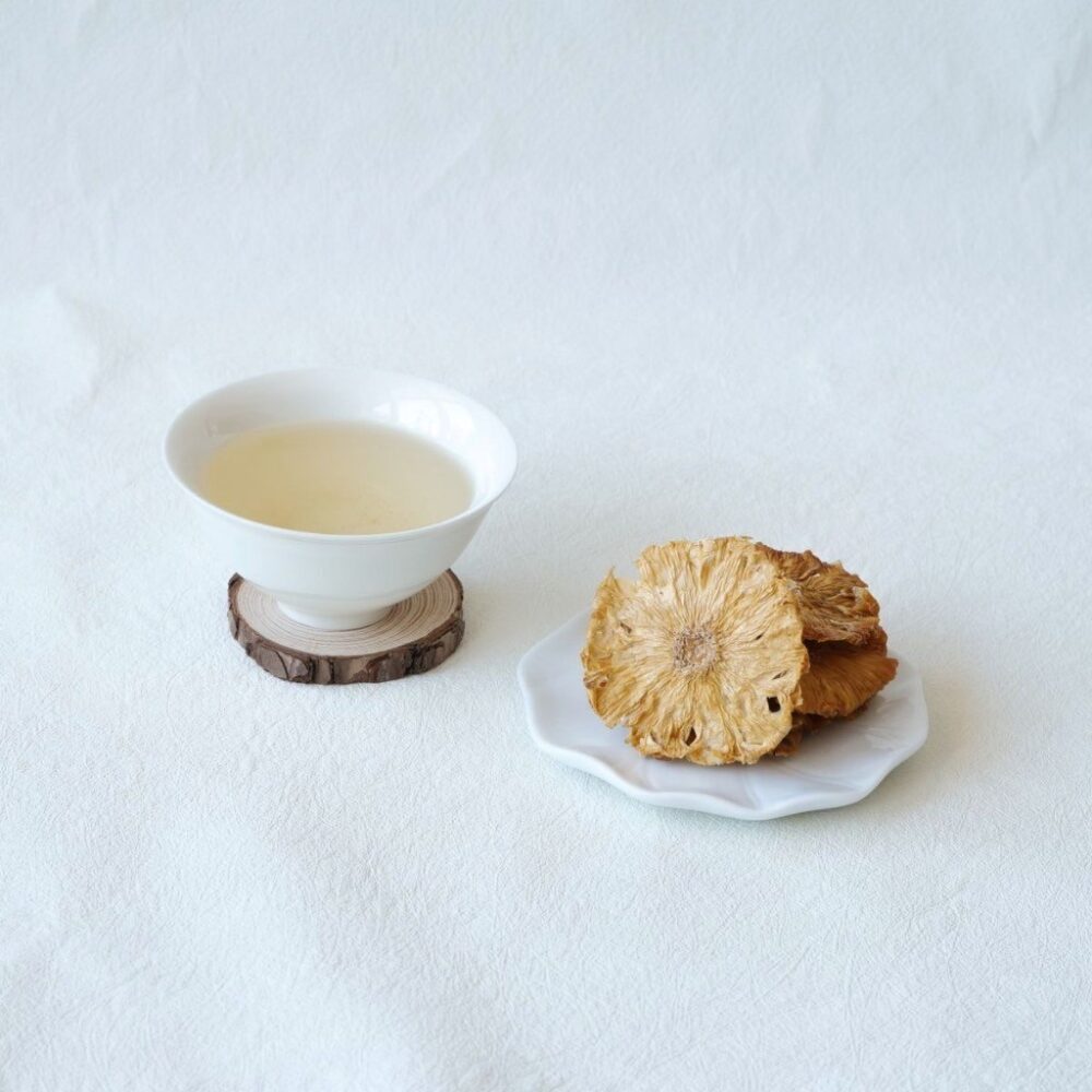 【無添加鳳梨果乾】金黃滋味