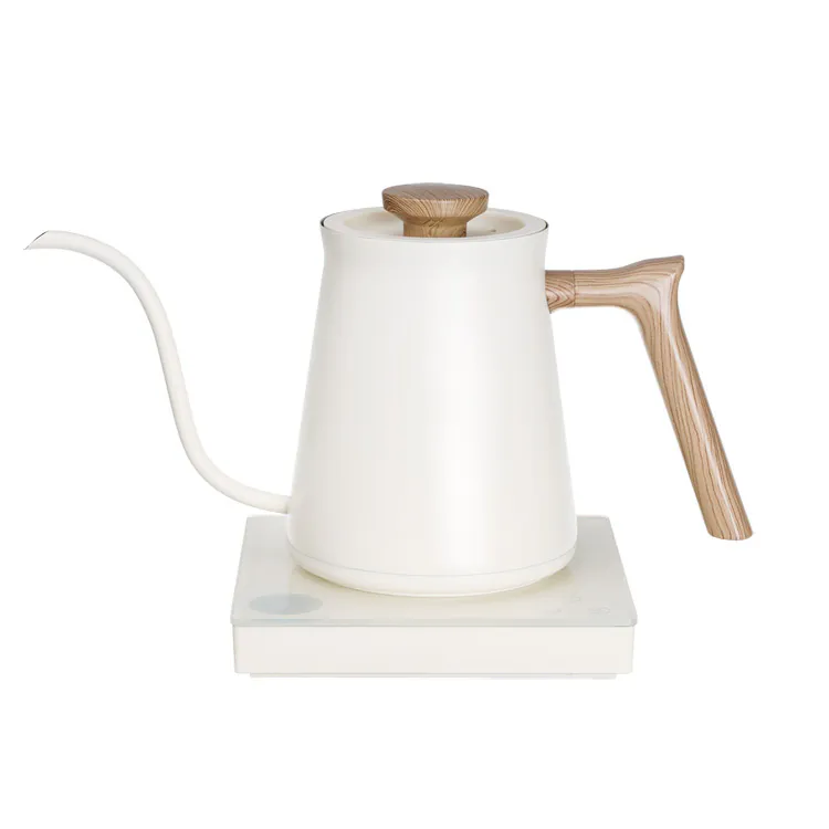 職人溫控手沖壺(110V)-600ml