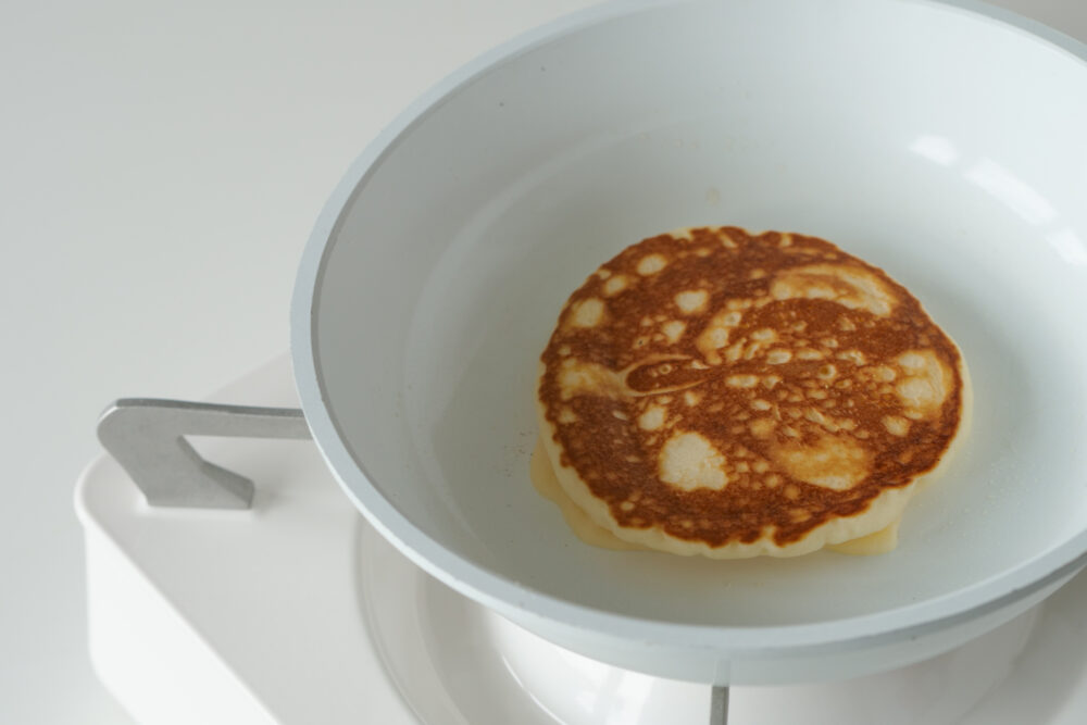 【最優惠】覓幸鬆餅粉-原味5入＋綜合5入