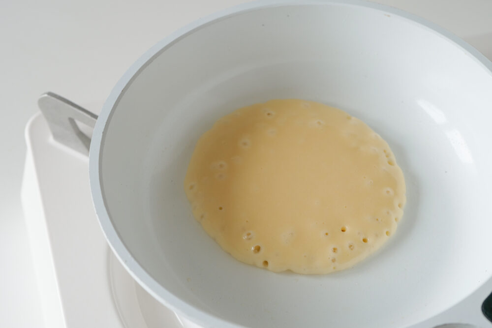 【最優惠】覓幸鬆餅粉-原味5入＋綜合5入