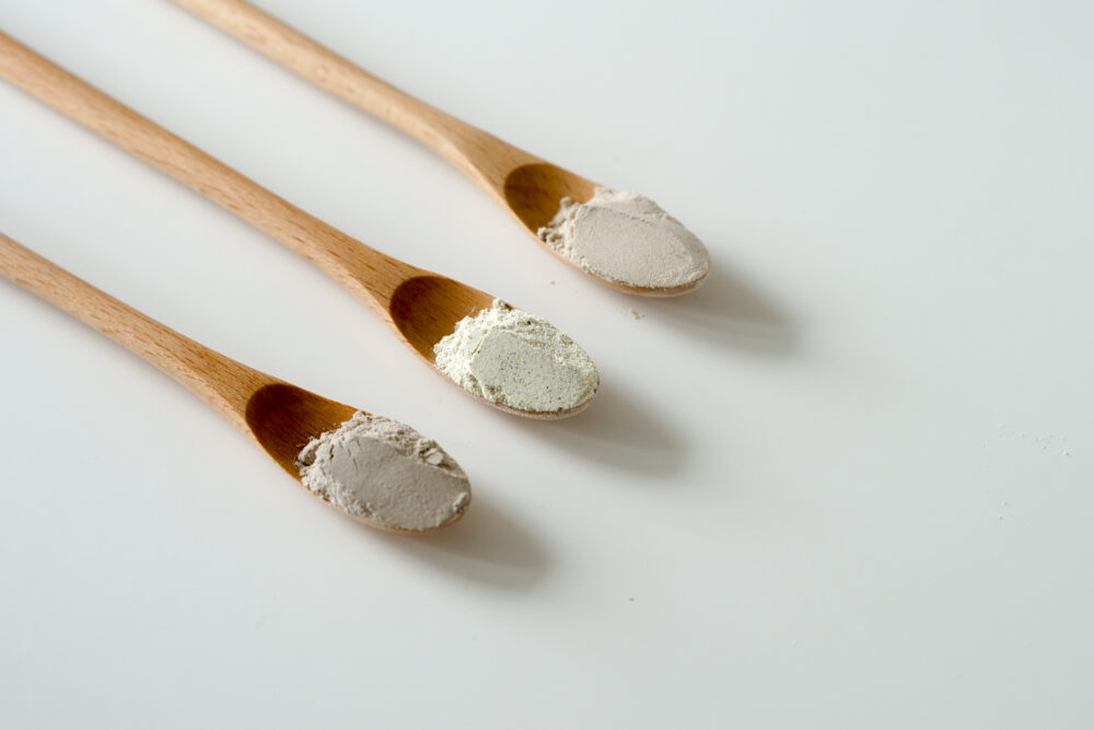 【最優惠】覓幸鬆餅粉-原味5入＋綜合5入