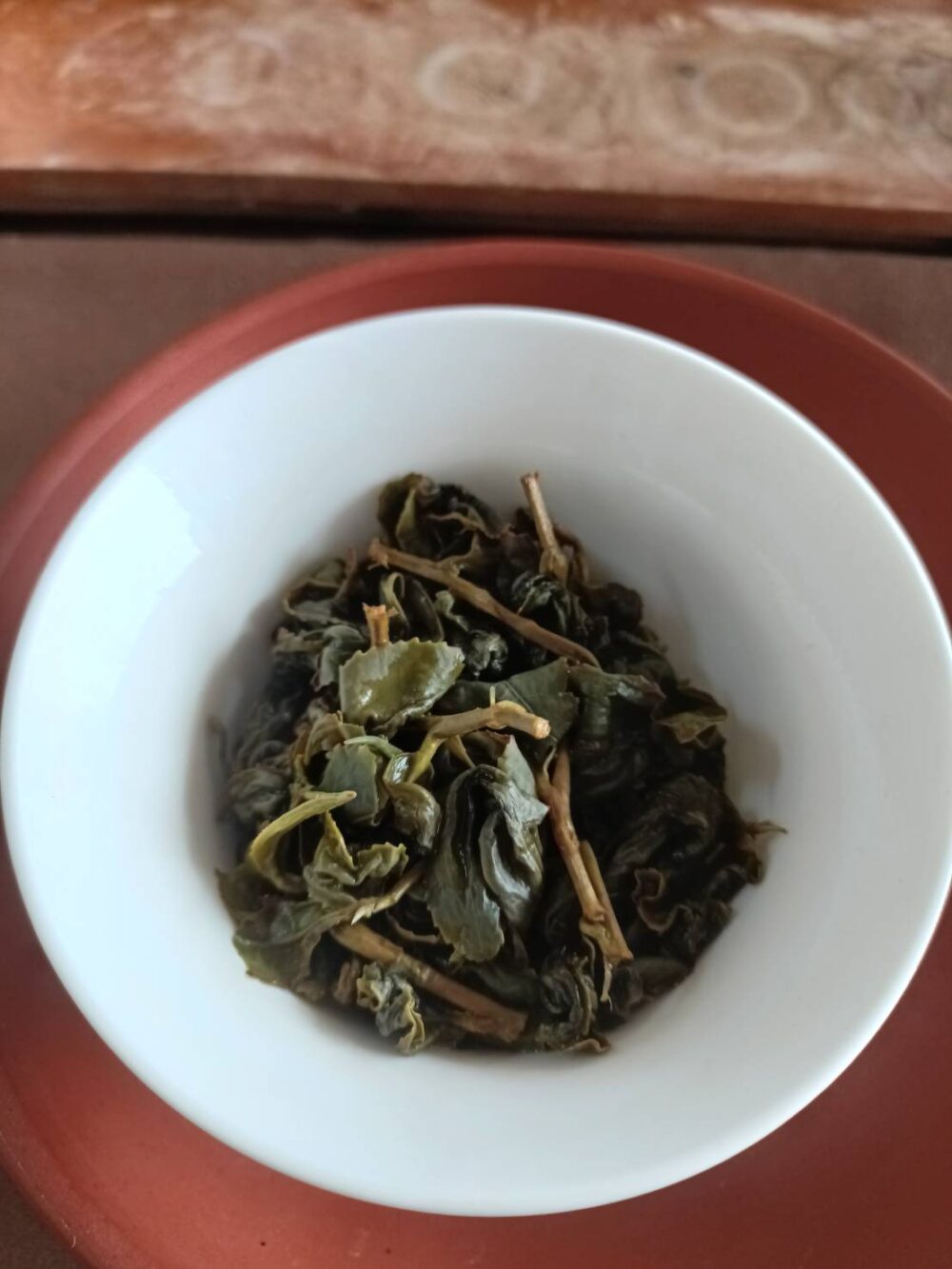 696523_0 【本心冬片烏龍|散茶150g】 2026珍品
