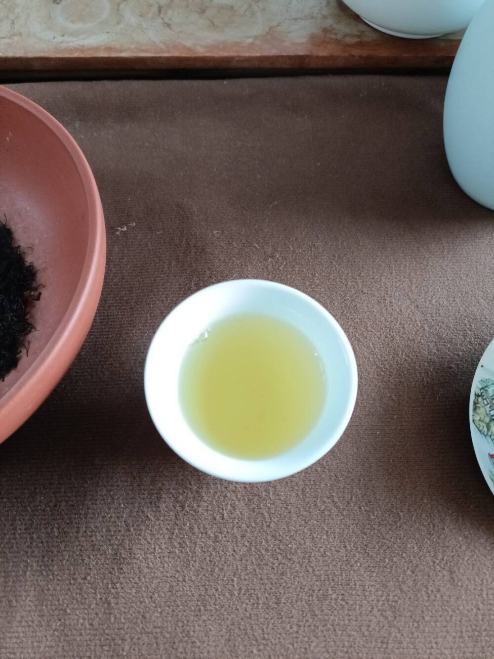 696525_0 【本心冬片烏龍|散茶150g】 2026珍品