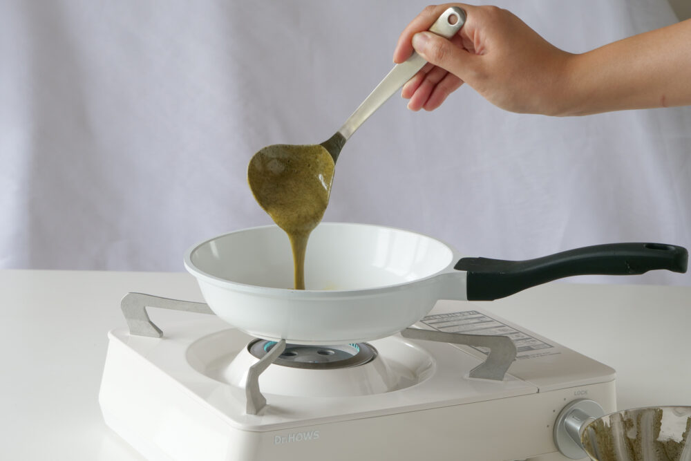 【最優惠】覓幸鬆餅粉-原味5入＋綜合5入