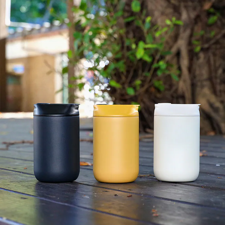 保溫杯(三色)